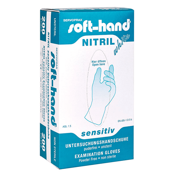 Handschuhe - Zubehör