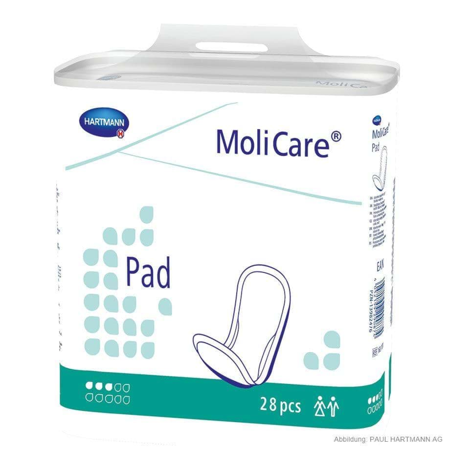 Bild von MoliCare Pad 3 Tropfen