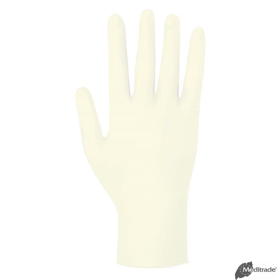 Bild von Reference U.-Handschuhe Latex